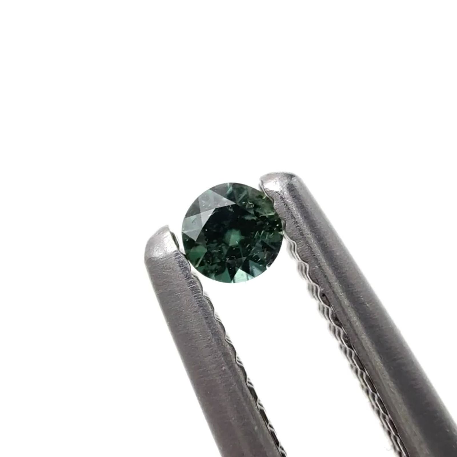 アレキサンドライト ロシア産 0.042ct [250329907]2x2mm前後
