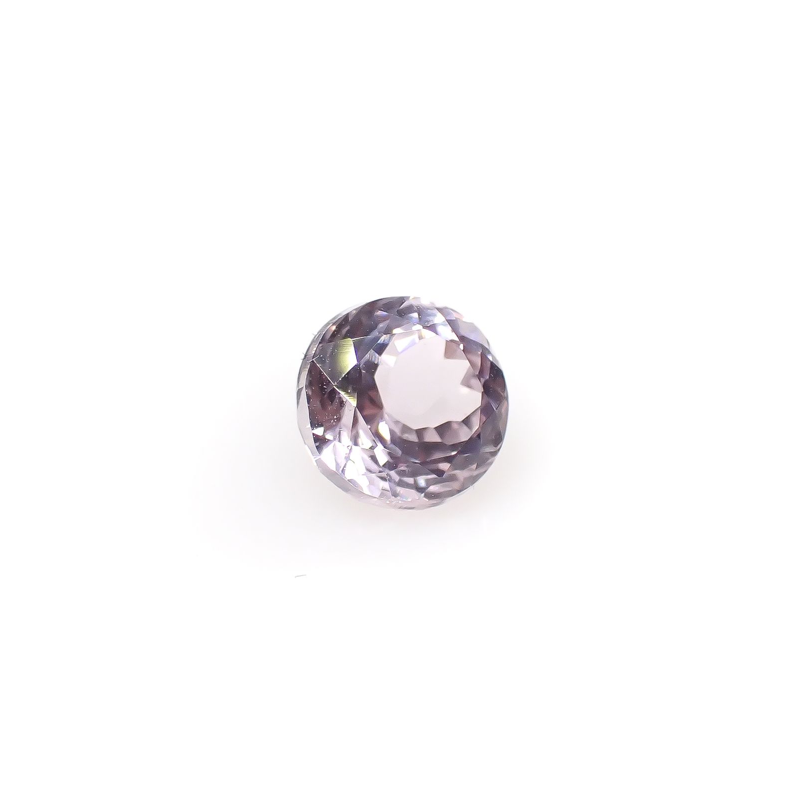 クンツァイト アフガニスタン産 1.11ct[231224778]6x6mm前後