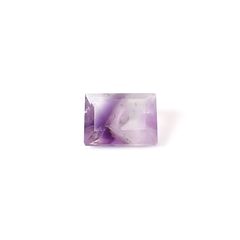 ワンウェイアメジスト ブラジル産 11.81ct / 16.9x13mm前後 [260432020]