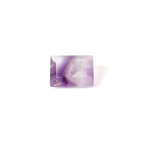 ワンウェイアメジスト ブラジル産 11.81ct / 16.9x13mm前後 [260432020]