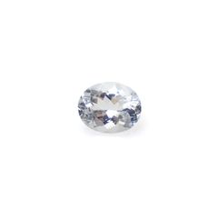 アクアマリン モザンビーク産 2.55ct [250530328]10x8.1mm前後