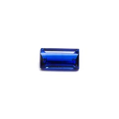カイヤナイト ネパール産 2.14ct / 9.9x5.1mm前後 [260532277]
