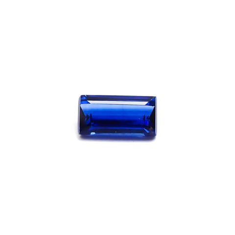 カイヤナイト ネパール産 2.14ct / 9.9x5.1mm前後 [260532277]