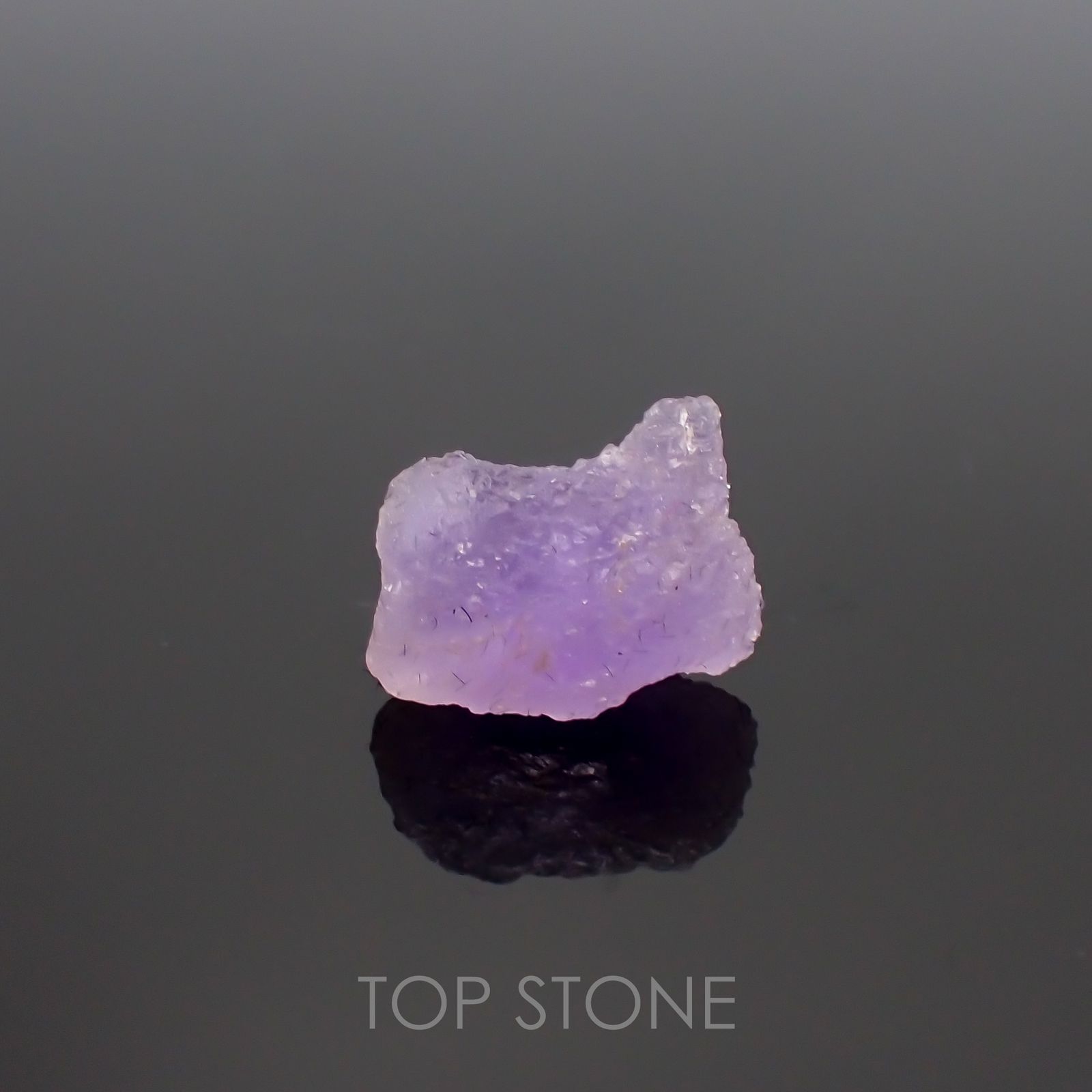 ハックマナイト原石 アフガニスタン産 5.31ct[220115521]13.3x9.3mm前後
