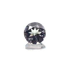 バイカラートルマリン(宝石名バイカラー・トルマリン)ブラジル産 0.31ct 識別済[231023949]4.5x4.5mm前後
