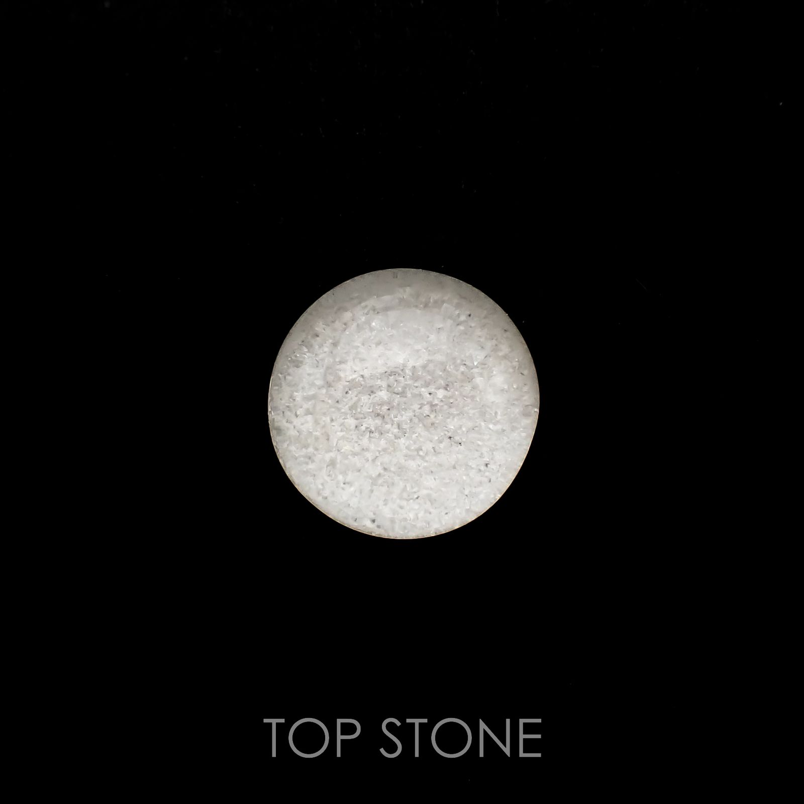 ガーデンクォーツ ブラジル産 5.79ct[220716863]11.5x11.4mm前後