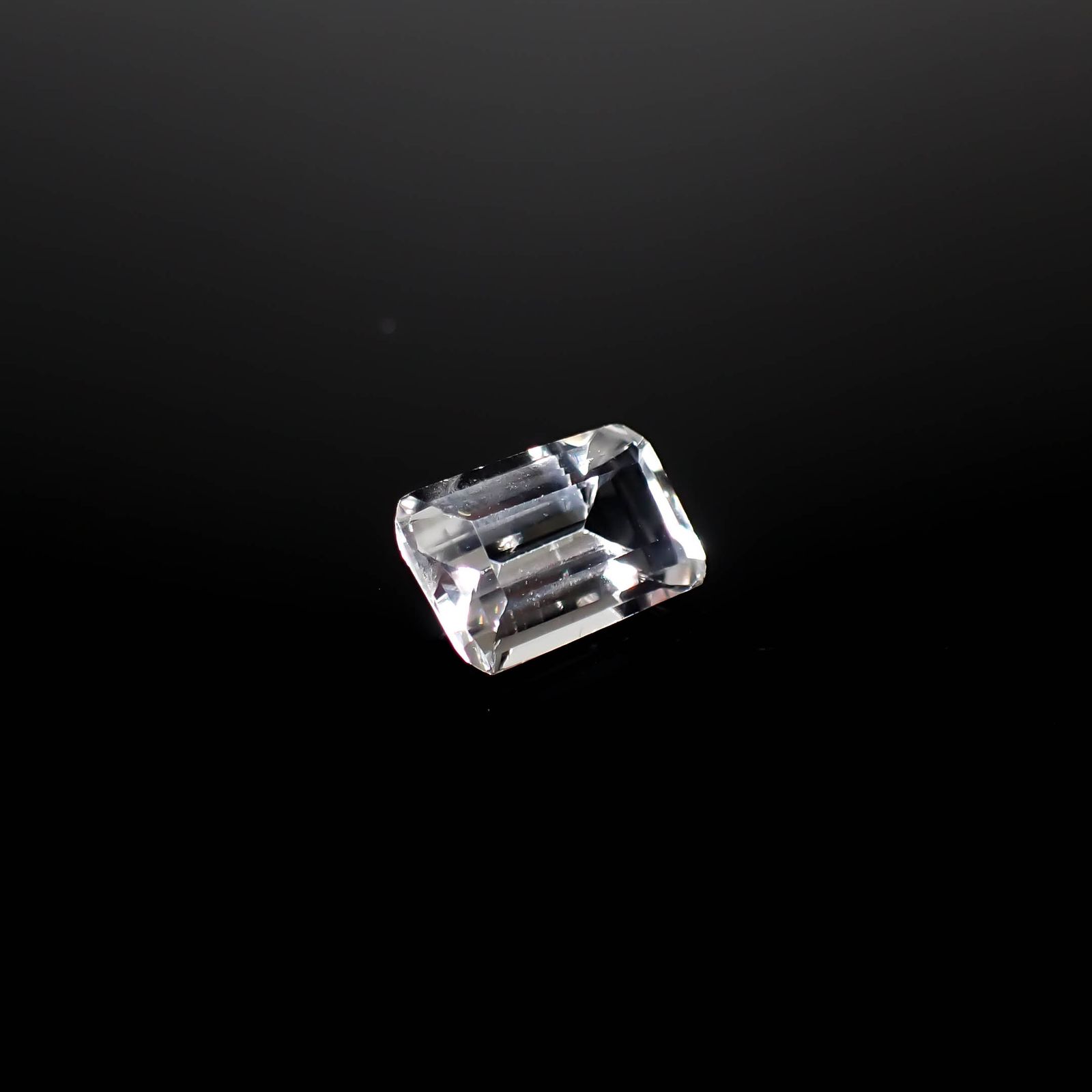 フェナカイト ブラジル産 2.10ct[240928819]10x6.4mm前後