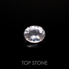 テネブレッセンススキャポライト アフガニスタン産 0.42ct[221018570]5.8x4.7mm前後