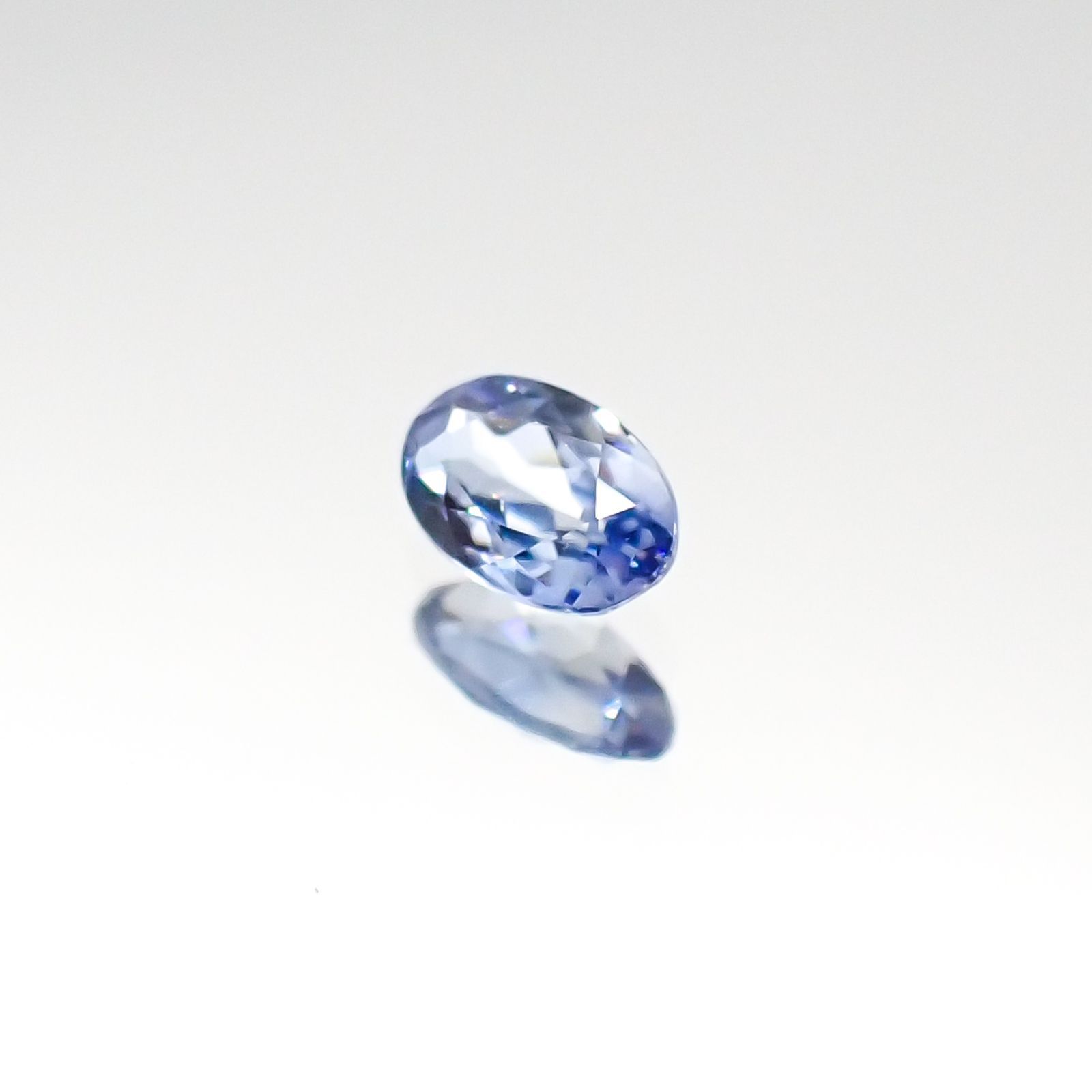 ベニトアイト アメリカ産 ルース 0.147ct[20095837]4×2.6mm前後 | TOP