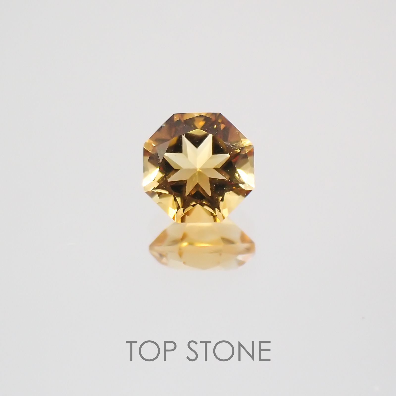 11月の誕生石 シトリン (Citrine) 黄水晶商品一覧 | 宝石ルース