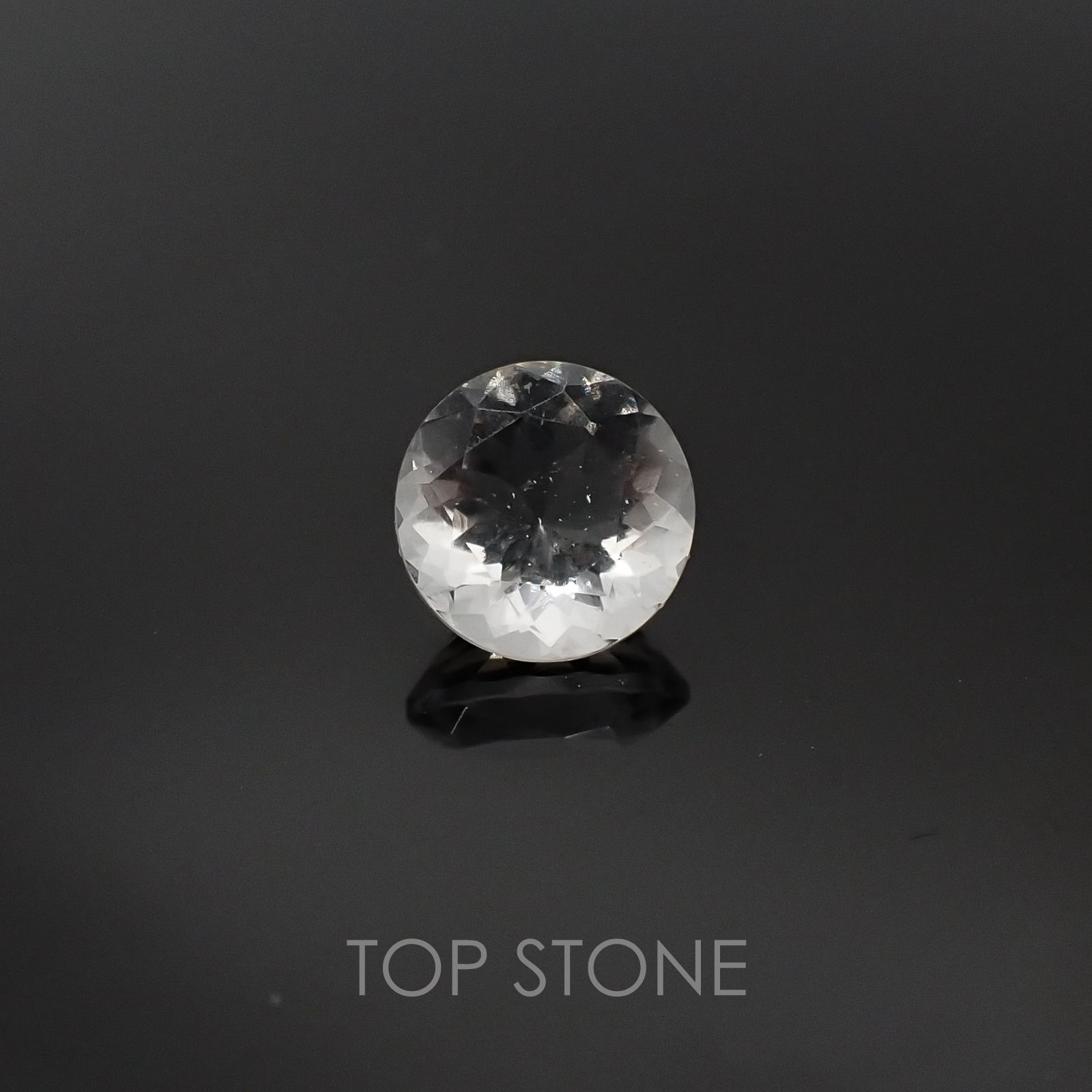 ハイアライトオパール メキシコ産 ルース 0.65ct[20095248]6.1×6.1mm前後