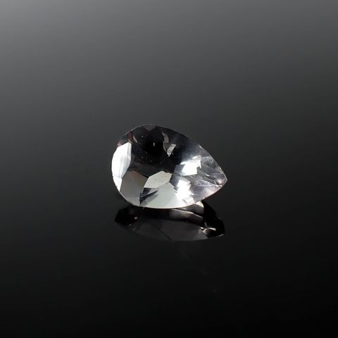フローライト フルオレッセンス イギリス・ロジャリー鉱山産 1.02ct[240326598]7.7x5.4mm前後