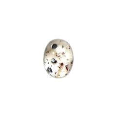 ヘマタイトインクォーツ 中国産 10.32ct[220115246]15.1x11.6mm前後