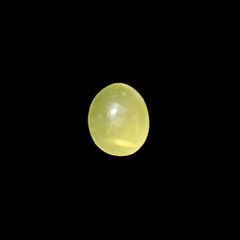 ブルーサイト(宝石名ブルーサイト)パキスタン産 2.70ct 識別済[220114117]9.1x7.6mm前後