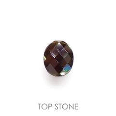 レインボーガーネット 日本・奈良県天川村産 1.47ct[220515988]7.2x5.9mm前後