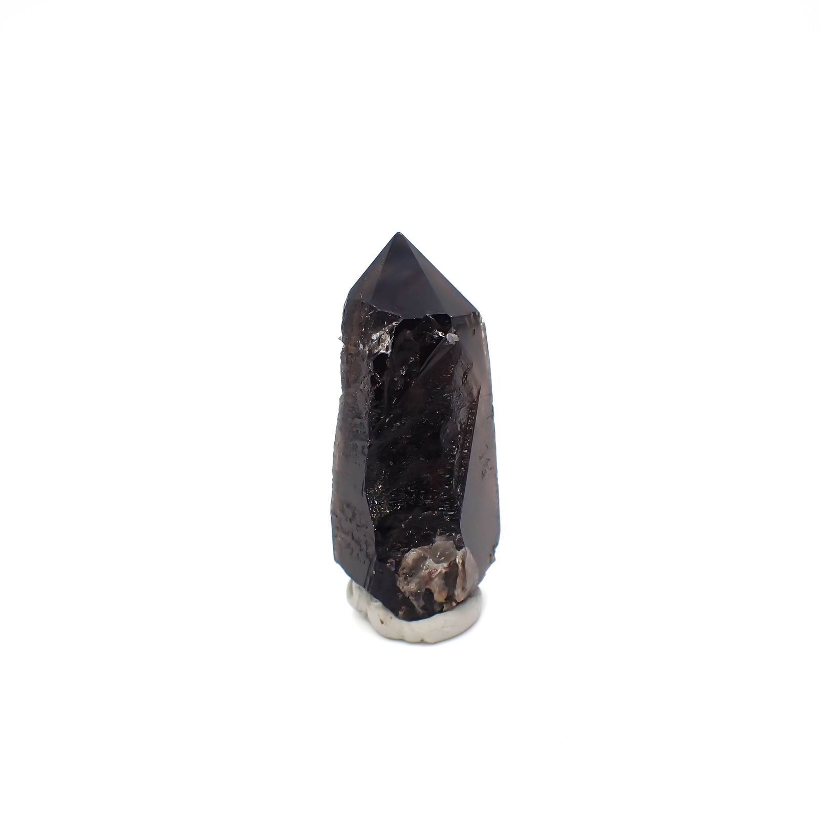 カンゴーム 原石 マラウィ共和国産 173.36ct[230622304]53.6x23.4mm前後