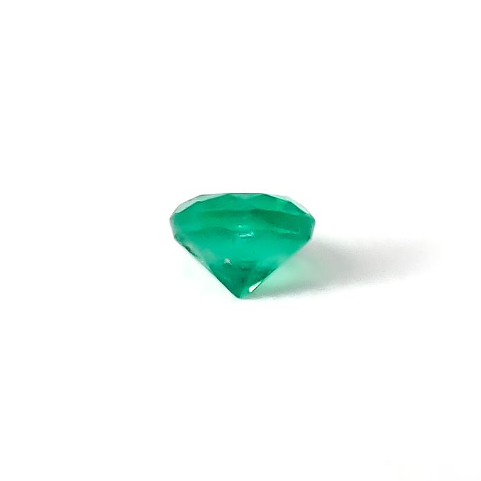 エメラルド コロンビア産 0.094ct / 2.9x2.9mm前後 [260432107]