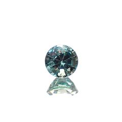 アレキサンドライト(宝石名アレキサンドライト)ブラジル産 0.24ct 識別済[230823176]3.6x3.5mm前後