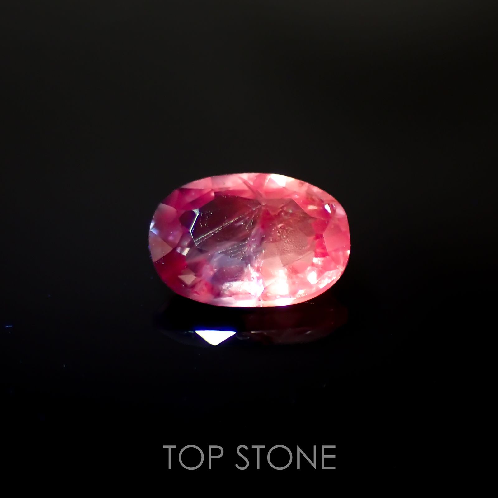 ウィンザーサファイア タンザニア・ウィンザー産 0.45ct