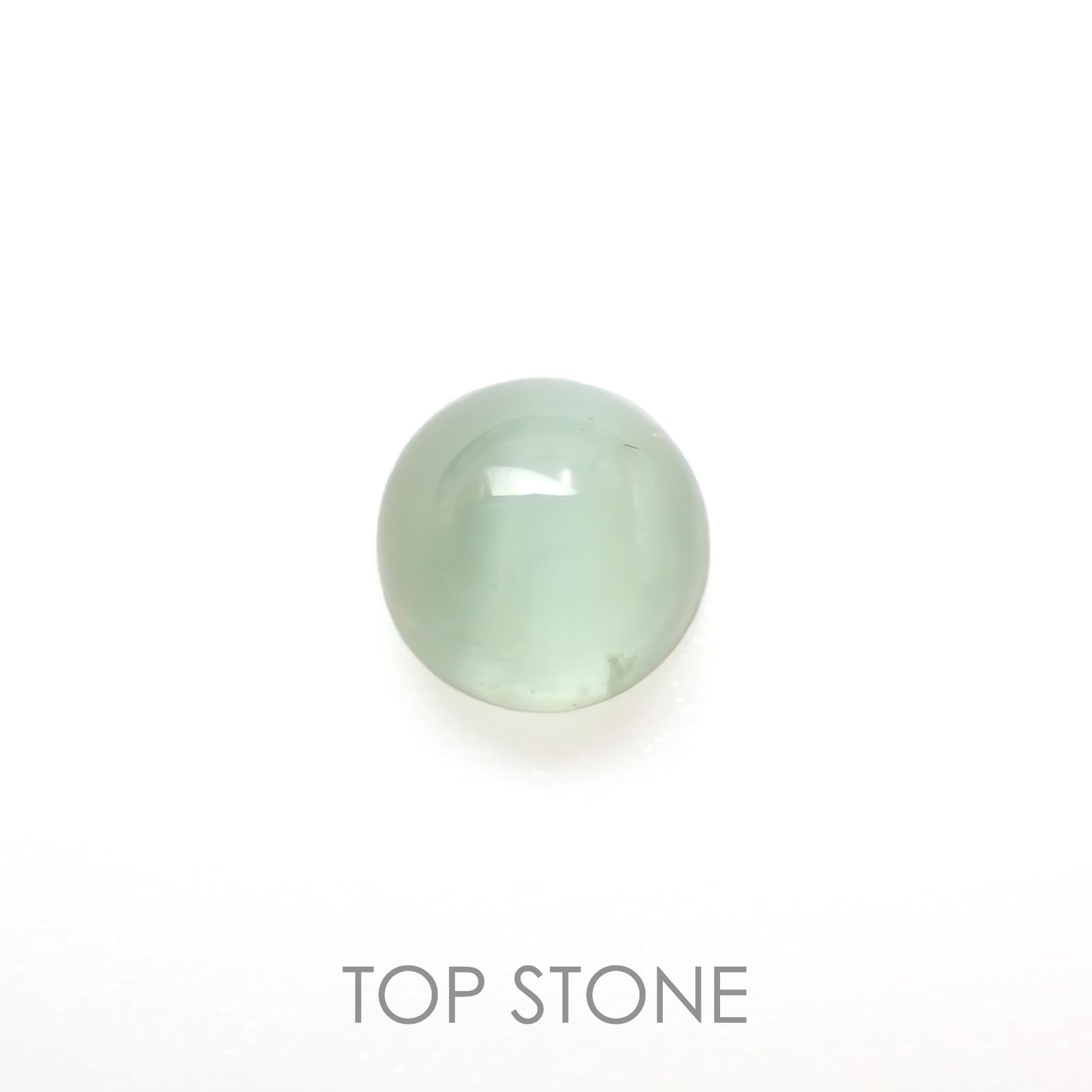 バナジウムコーネルピンキャッツアイ(宝石名コーネルピン)タンザニア産 0.54ct 識別済[221219202]4.7x4.7mm前後