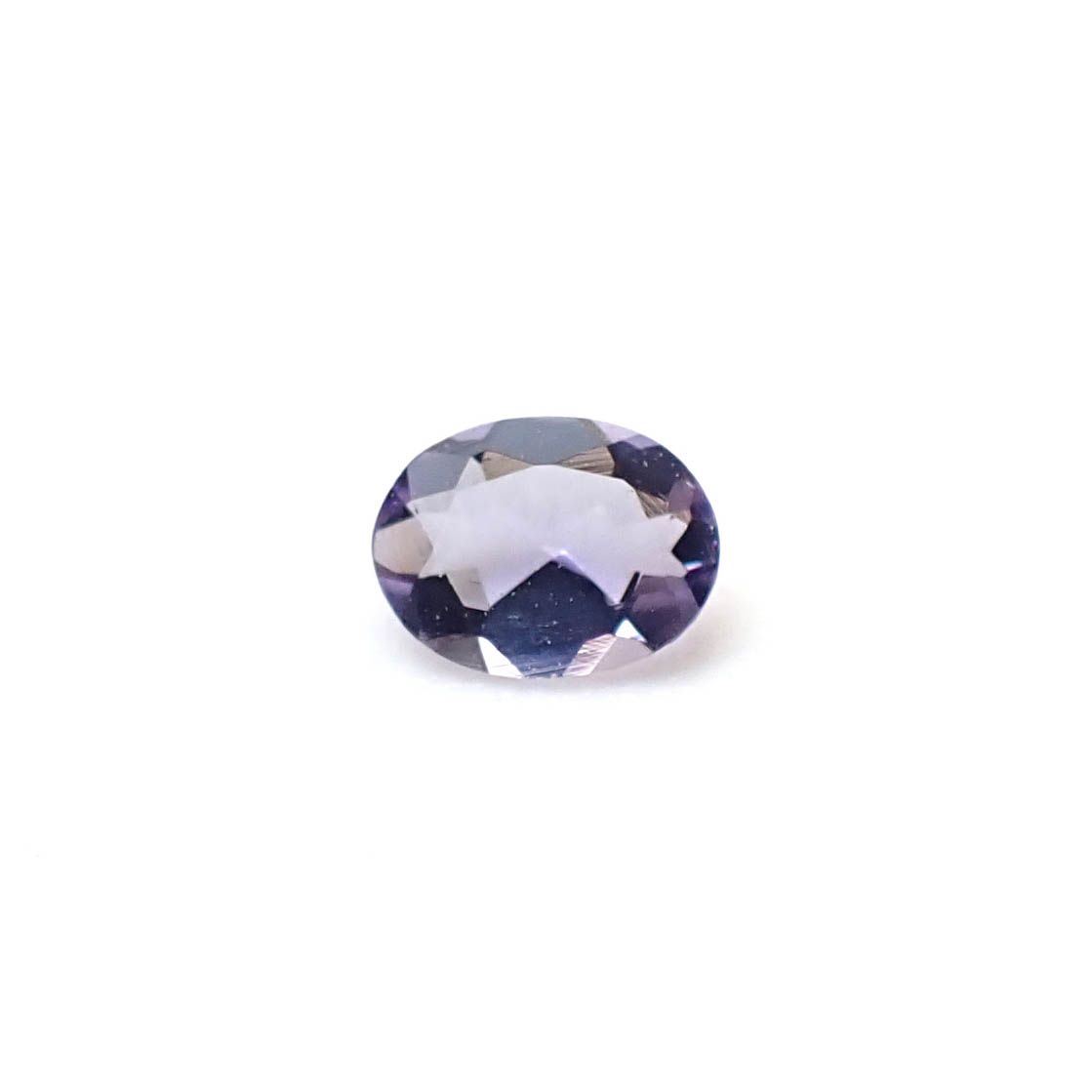 ハックマナイト アフガニスタン産 0.12ct [250530463]4x3mm前後