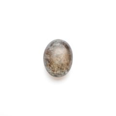 アベンチュリンアクアマリン ナイジェリア産 3.26ct[221219698]10.1x7.7mm前後