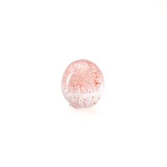 ストロベリークォーツ カザフスタン産 0.74ct [250330028]6.1x5.4mm前後