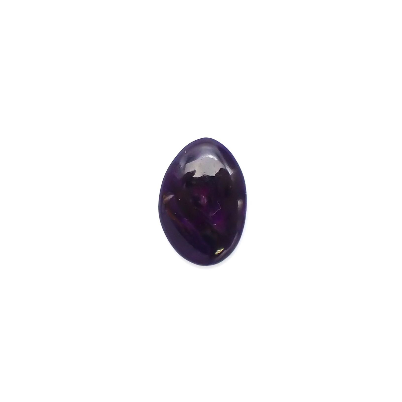 ◇フリーフォーム◇スギライト 南アフリカ産 3.55ct [250114828]14x9.6mm前後