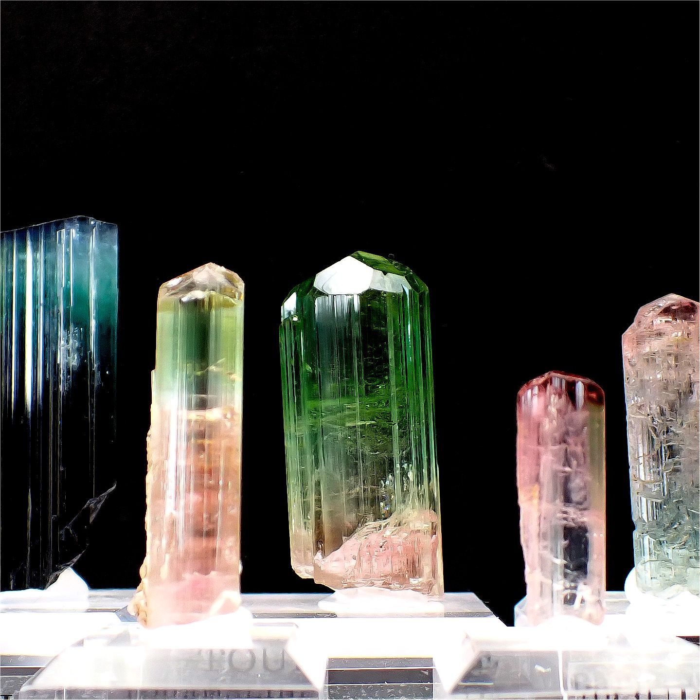 26 6月25日（木）新着 | トルマリン 柱状結晶 | TOP STONE(トップストーン)