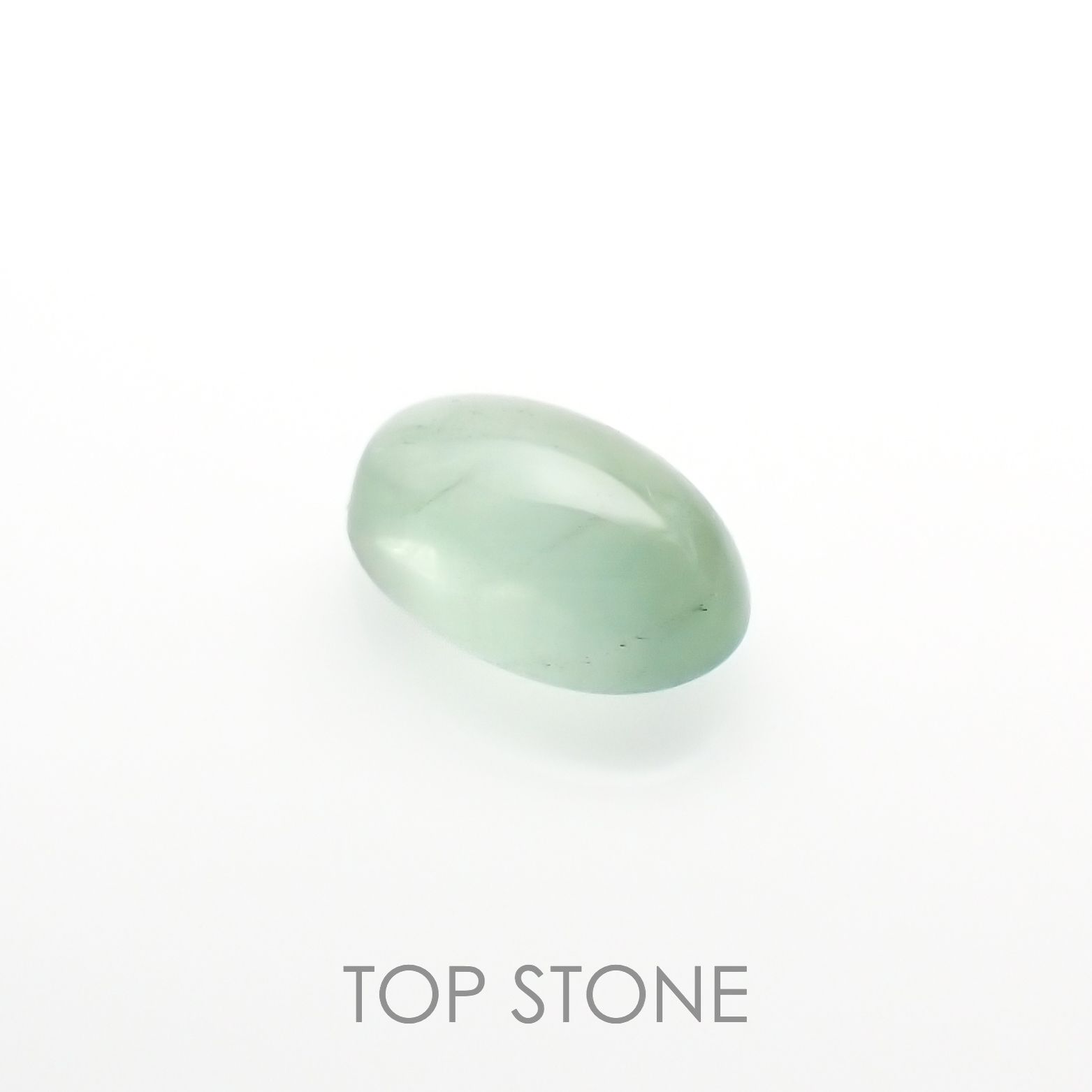 バナジウムコーネルピンキャッツアイ(宝石名コーネルピン)タンザニア産 0.50ct 識別済[221219200]5.8x3.3mm前後