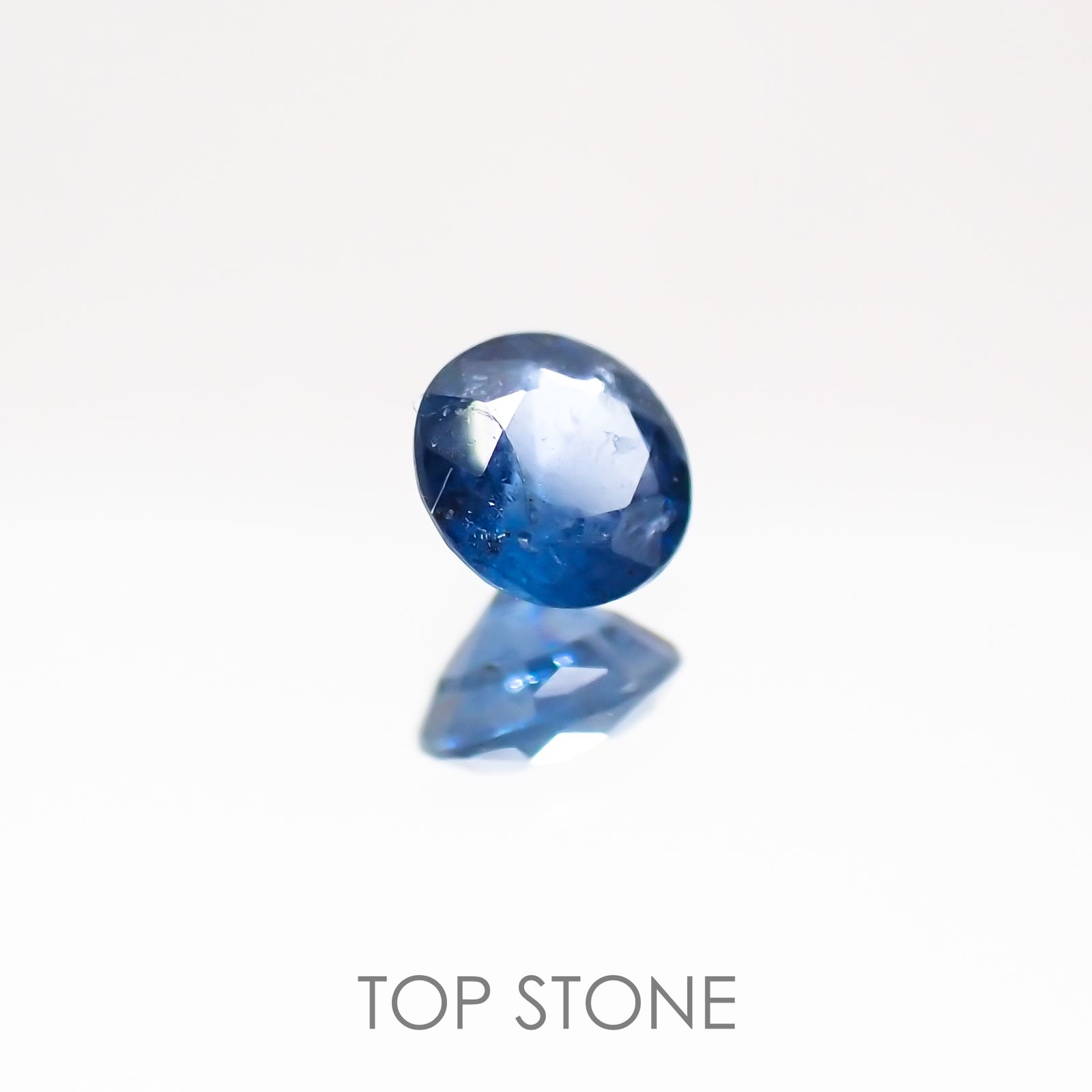 ガーナイト ナイジェリア産 ルース 0.11ct[210510953]2.6×2.6mm前後