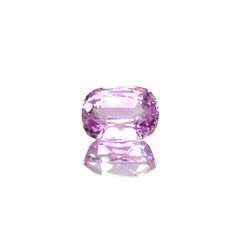 クンツァイト アフガニスタン産 5.17ct[230722928]11.4x8.4mm前後