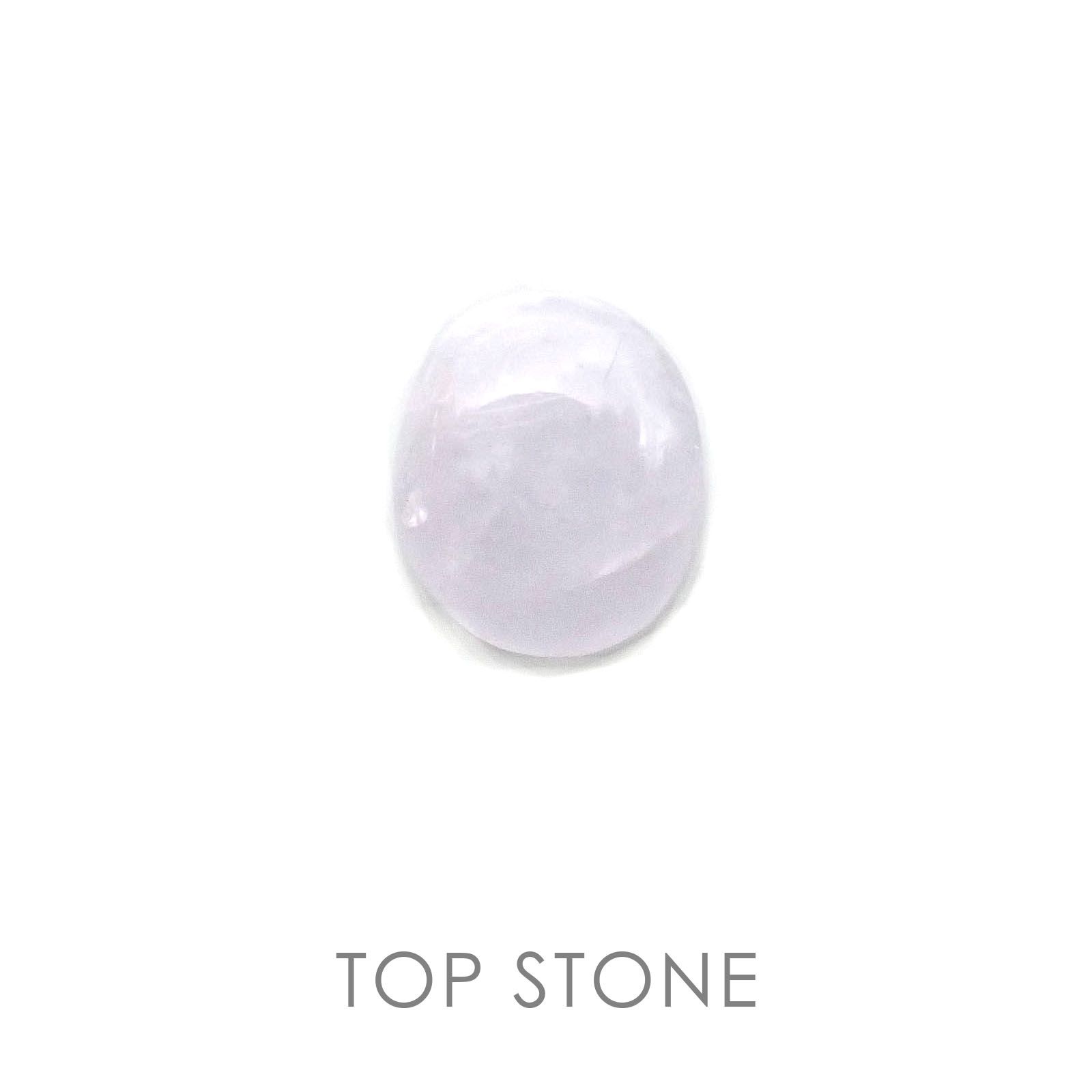 ハックマナイト ビルマ産 ルース 0.64ct[20084706]6.1×5.1mm前後