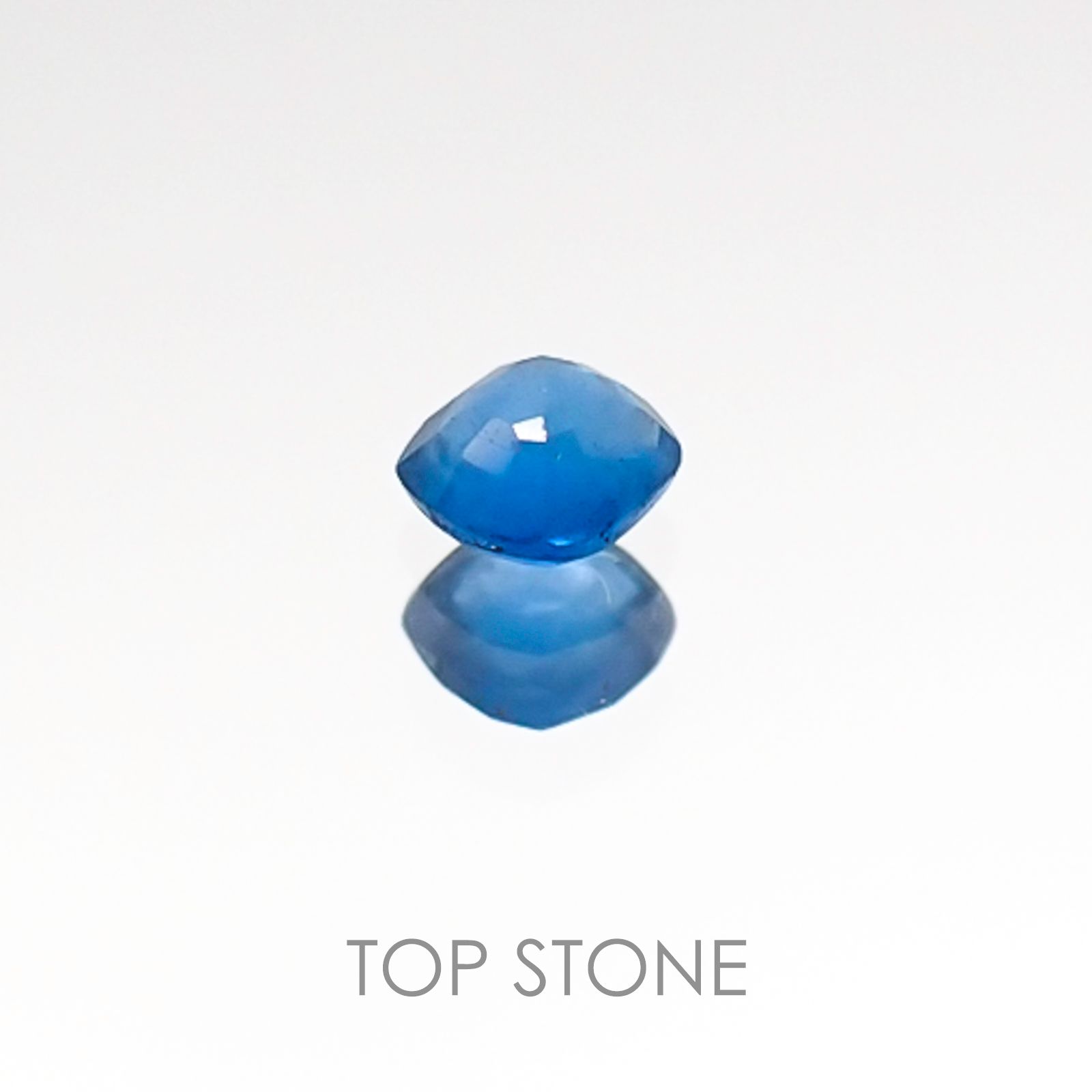 アフガナイト フルオレッセンス アフガニスタン産 ルース 0.08ct[20106467]2.7×2.7mm前後
