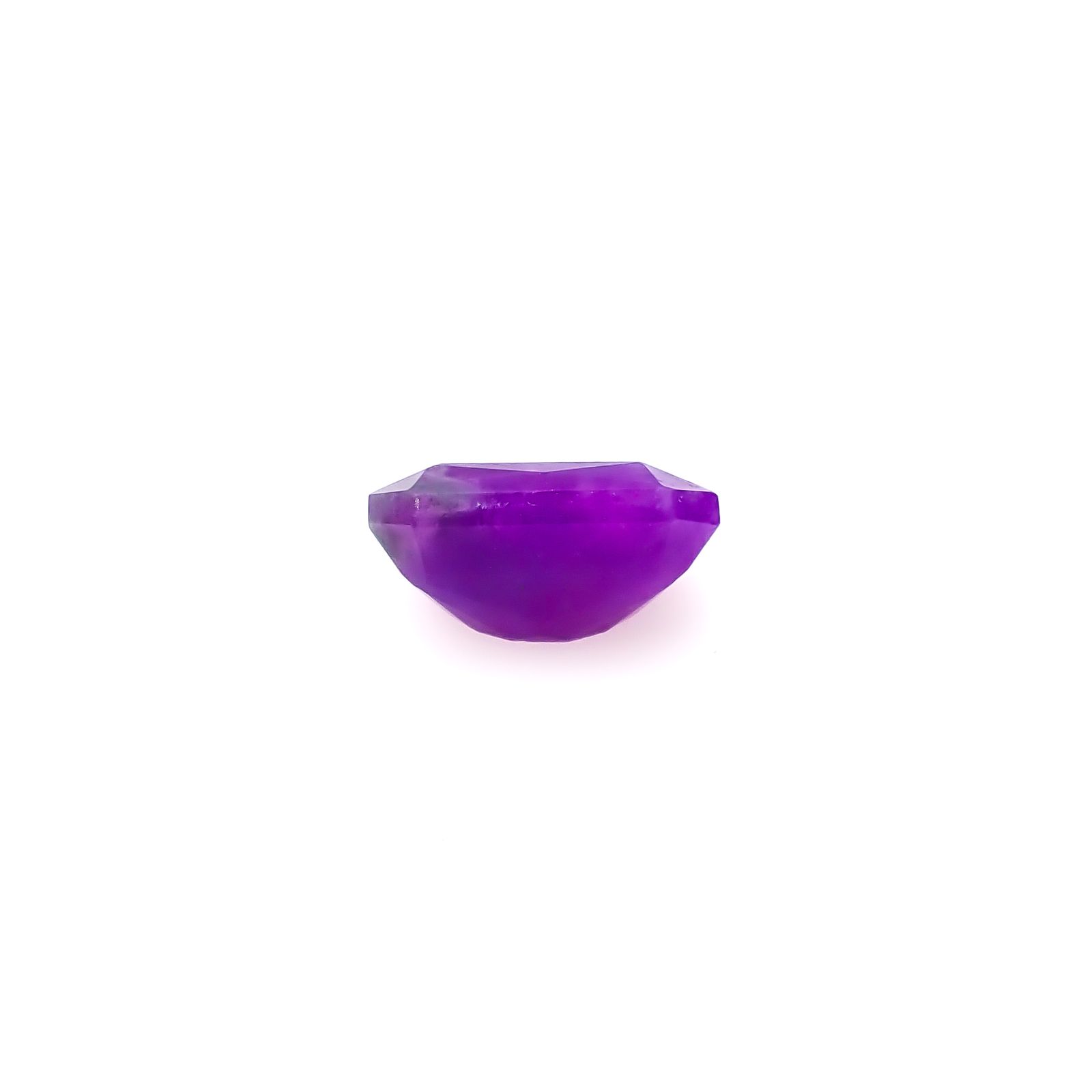 スギライト 南アフリカ産 2.52ct [241029386]9.2x7.2mm前後