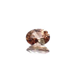 アンダリュサイト(宝石名アンダリュサイト)スリランカ/マダガスカル産 0.70ct 識別済[231225235]6.7x4.8mm前後