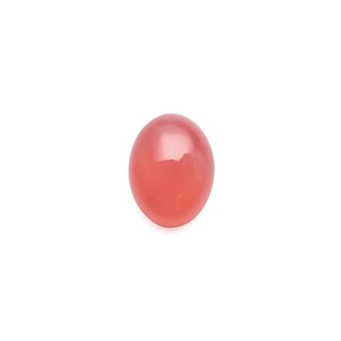 バスタマイト(宝石名バスタマイト)南アフリカ産 1.313ct ソ付(彩珠)[221119069]8x6.1mm前後