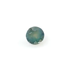 シルキーアレキサンドライト ブラジル・ミナスジェライス州ヘマチタ鉱山産 0.10ct [250129767]2.8x2.8mm前後