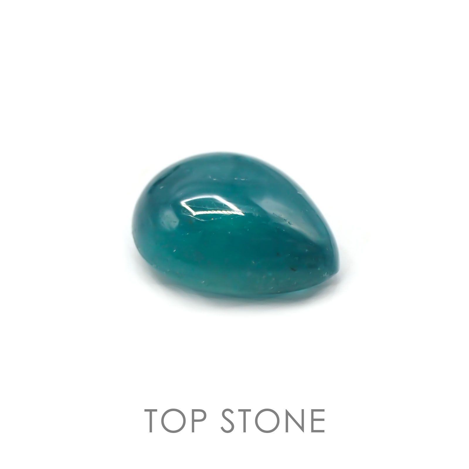 グランディディエライト マダガスカル産 ルース 1.96ct[210310146]9.1×7.1mm前後