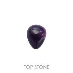 スギライト 南アフリカ産 5.92ct[220114823]13.9x11.2mm前後