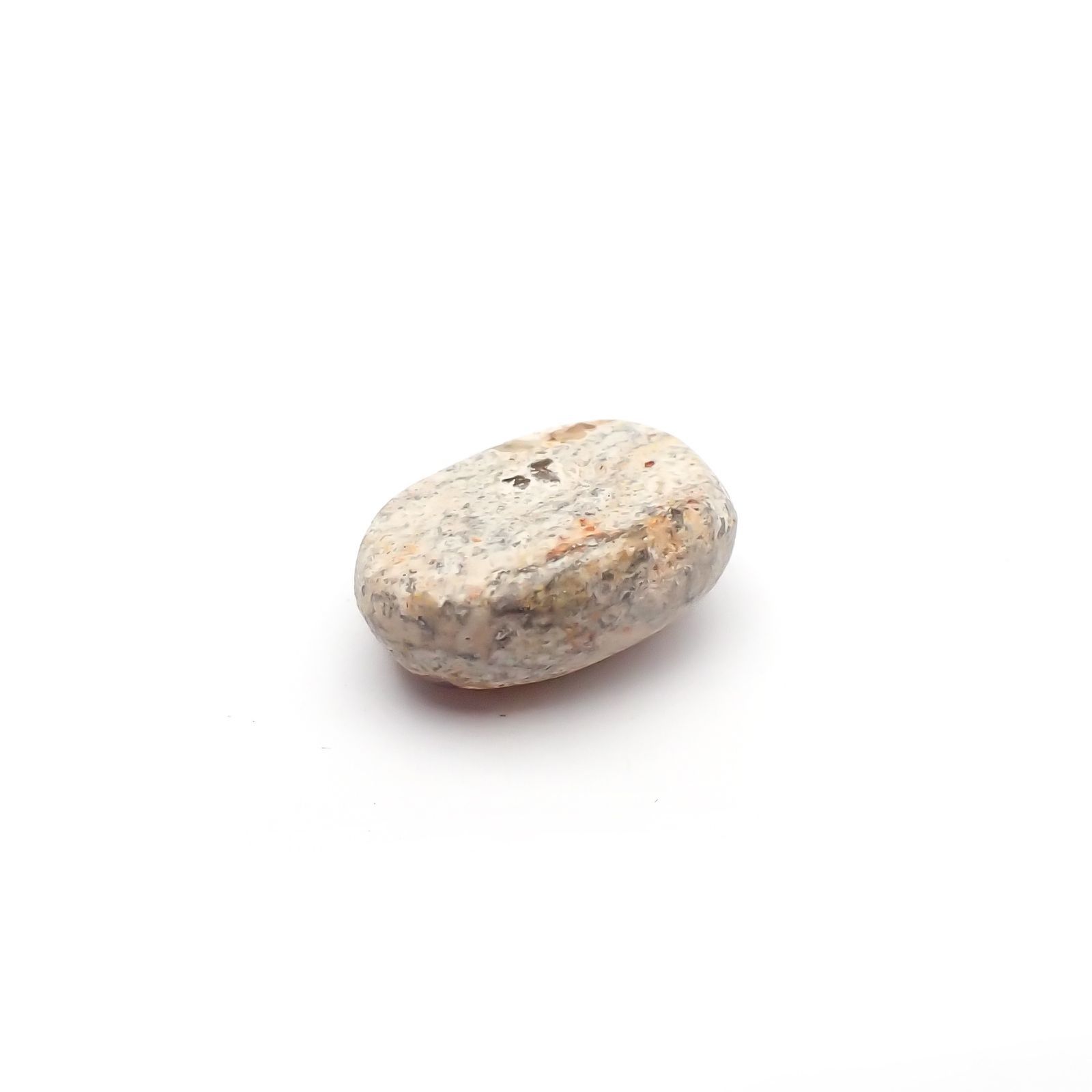 カンテラオパール  メキシコ産 4.68ct / 13.7x10.4mm前後 [251017197]