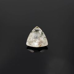 ヘデンベルジャイトインクォーツ インドネシア産 5.56ct [230120050]12.7x13mm前後
