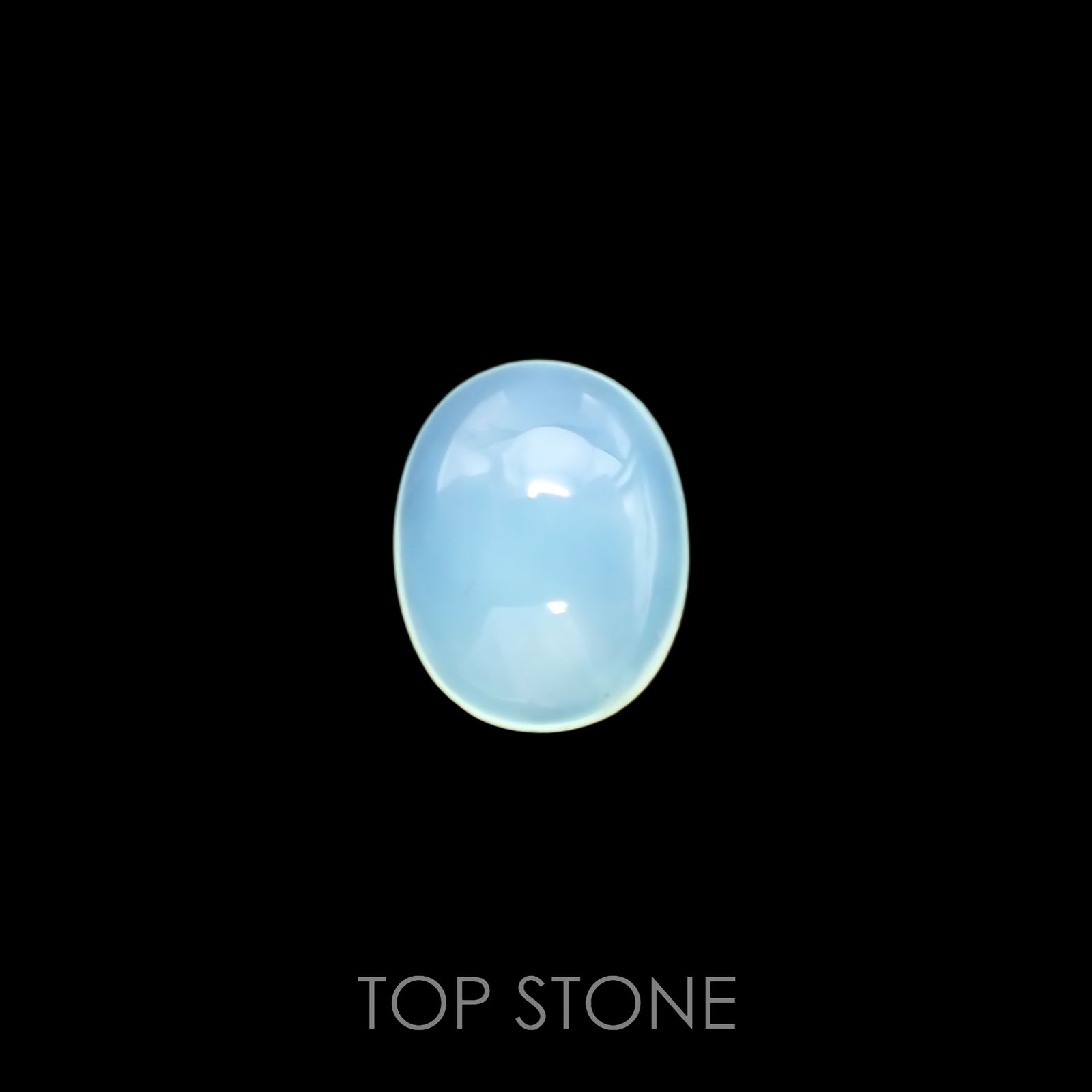 ブルーオパール ペルー産 1.87ct[220917842]9.9x8mm前後