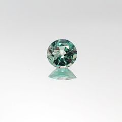 アレキサンドライト ブラジル産 ルース 0.2ct[20095532]3.8×3.8mm前後