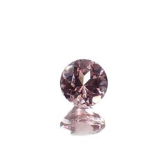 ドラゴンガーネット タンザニア産 0.38ct[240427285]3.9x3.9mm前後