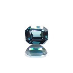 ブルートルマリン(宝石名トルマリン)アフガニスタン産 0.52ct 識別済[220115317]5.1x4mm前後
