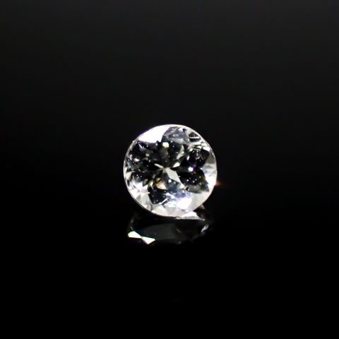 リューコガーネット ビルマ産 0.11ct[240728478]2.6x2.6mm前後