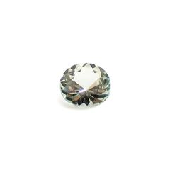 ミントガーネット タンザニア産 0.40ct / 4.8x4.8mm前後 [260932683]