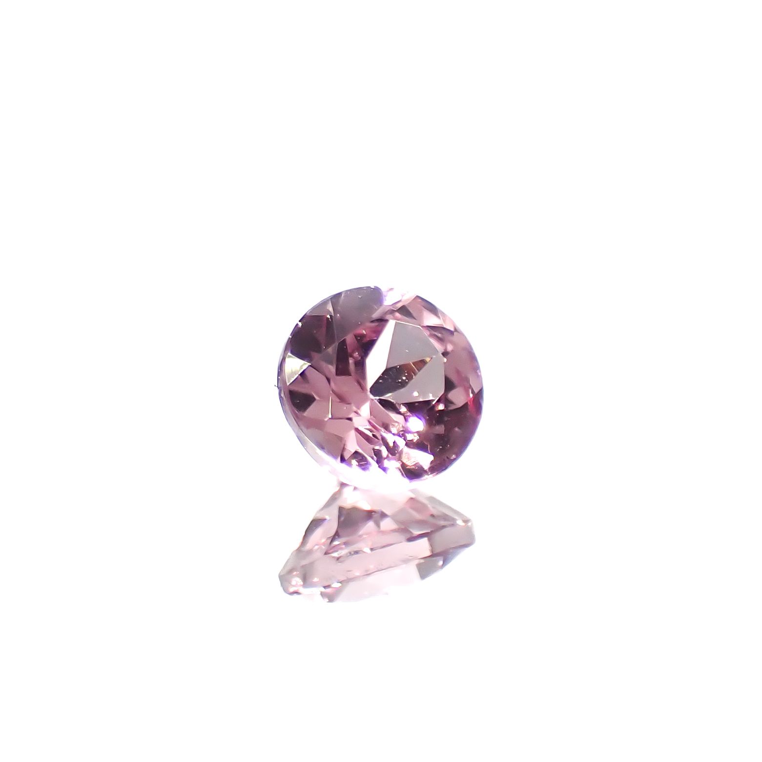 ドラゴンガーネット タンザニア産 0.34ct[241029213]4x4mm前後