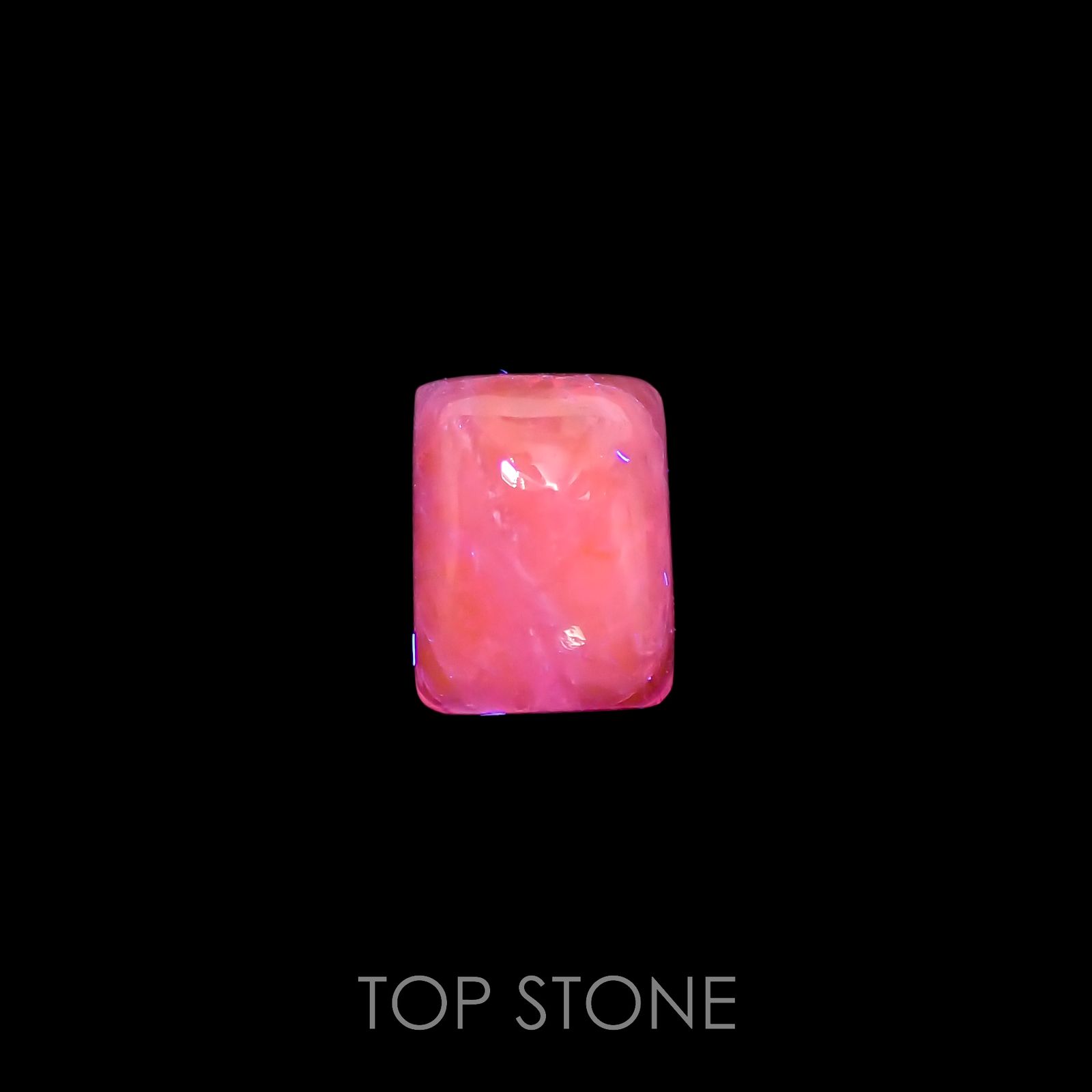 ハックマナイト アフガニスタン産 2.84ct[220917653]9.8x7.6mm前後